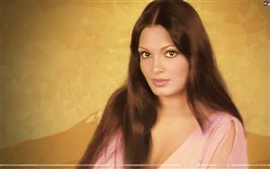 Bollywood`s glamorous babe of 70s and 80s, Parveen Babi